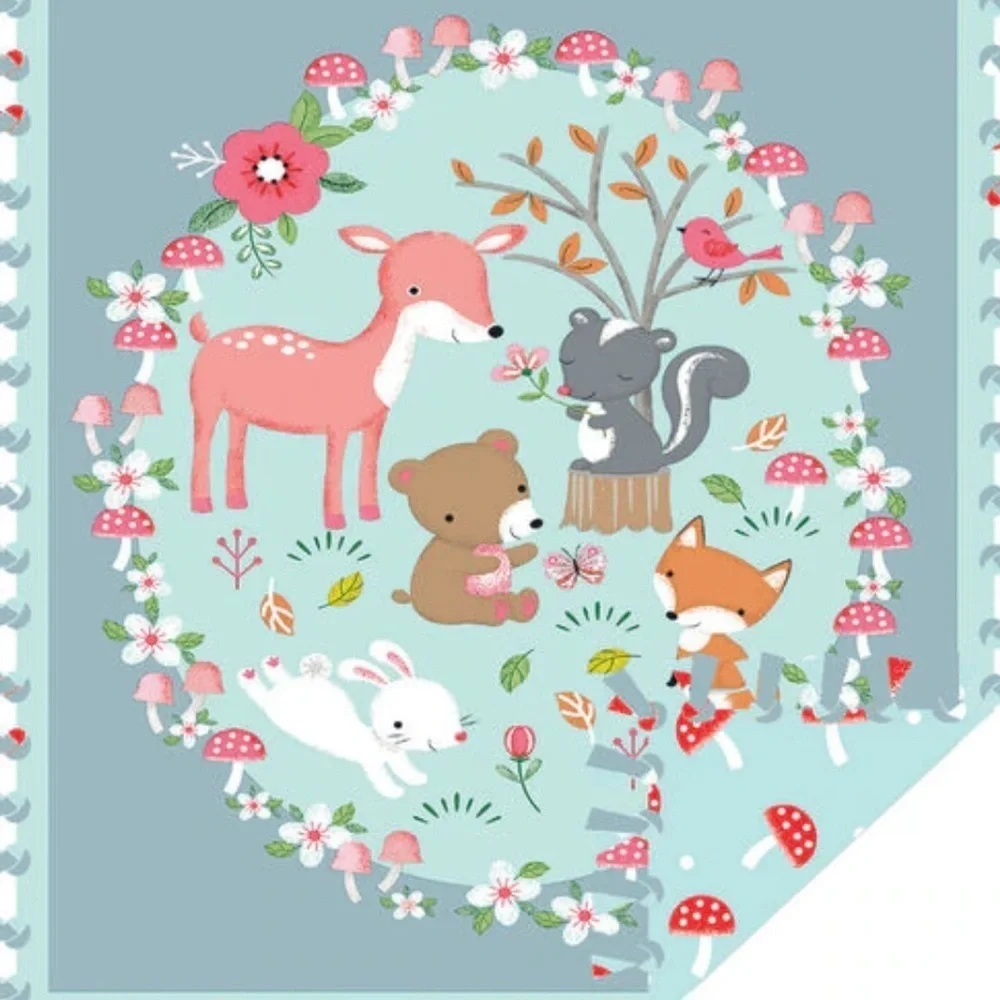 N/A sweet woodland